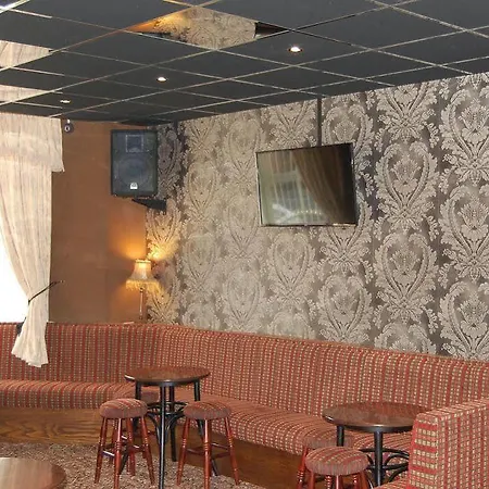 The Trafford 3*