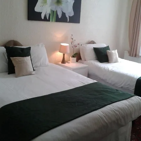 Hotel Calypso 2*