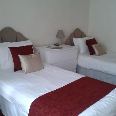 Hotel Calypso Blackpool