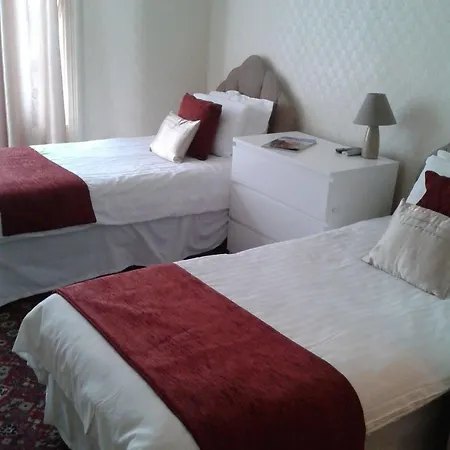 Hotel Calypso Blackpool