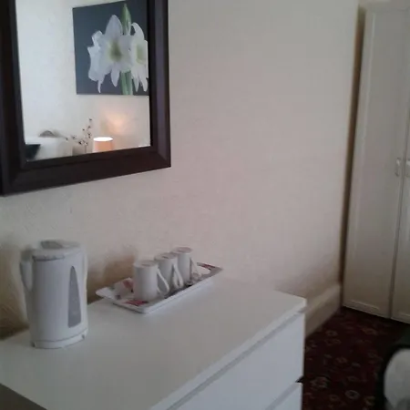 Hotel Calypso