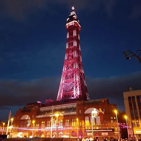 The Metropole Blackpool