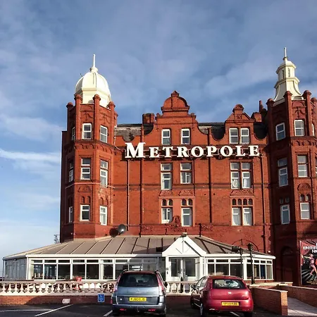 The Metropole Blackpool