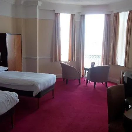 The Metropole 3* Blackpool