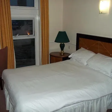 The Metropole 3* Blackpool