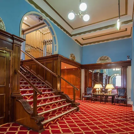 The Metropole Hotel 3*