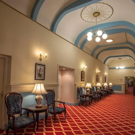 The Metropole Hotel 3*