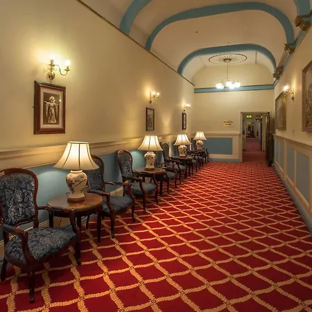 The Metropole Hotel