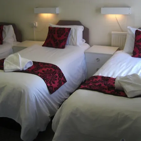 The Hotel