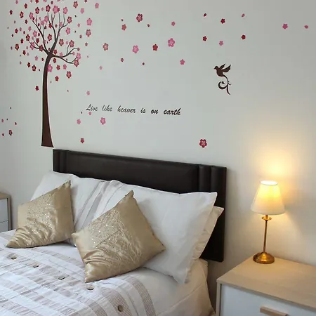 The Moray House 3* Блэкпул