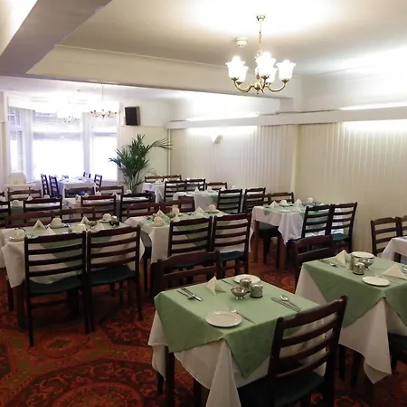 The Oxford Hotel