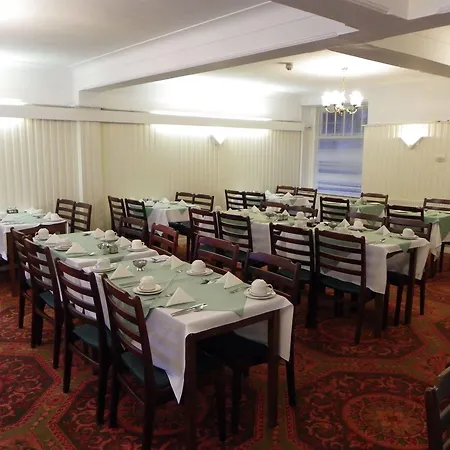 The Oxford Hotel