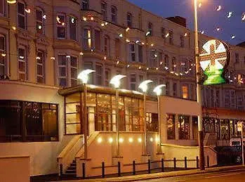 Hotel Claremont