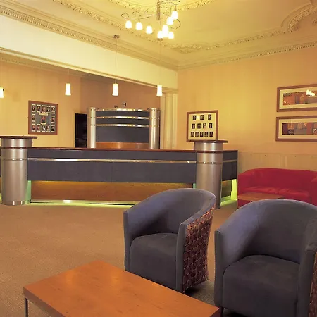 Hotel Claremont Blackpool