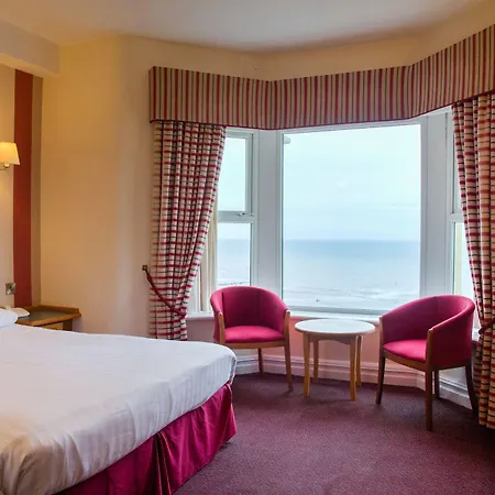 Claremont Hotel 3*