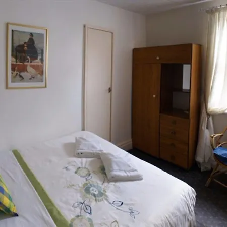 The Highfield Private 2* Блэкпул