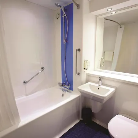 Travelodge South Shore