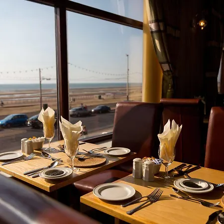 Otel Viking - Adults Only Blackpool