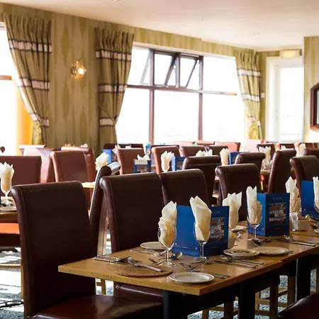 Viking - Adults Only Otel Blackpool