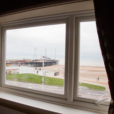 Viking - Adults Only Blackpool