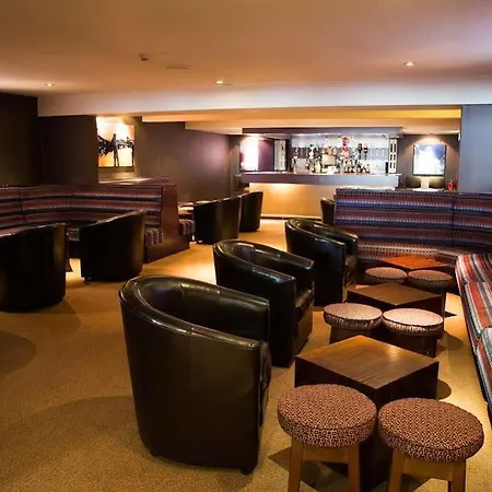 Otel Viking - Adults Only Blackpool