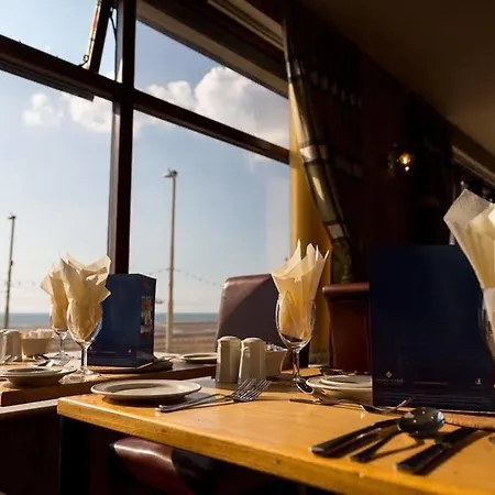 Viking - Adults Only 3* Blackpool