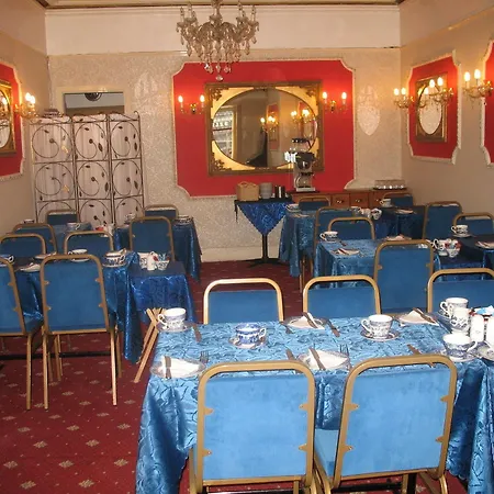 Hotell Rubens