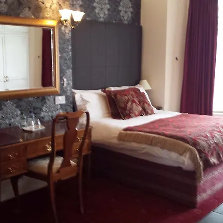 The Bringewood 4*