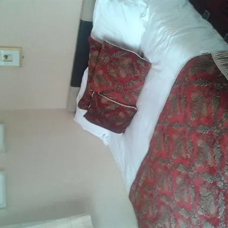 The Bringewood Konukevi 4*