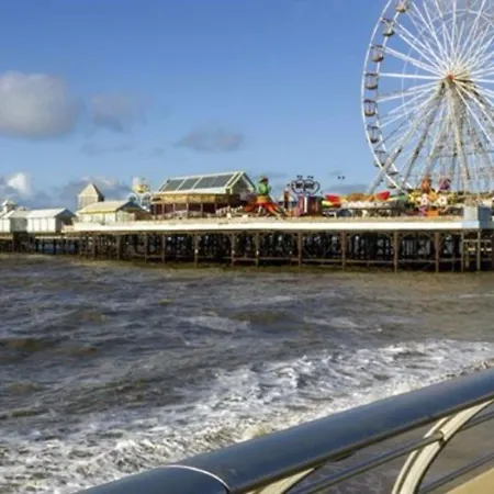 Houshui Tangpin Blackpool