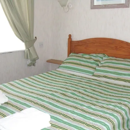 Boltonia Konukevi Blackpool