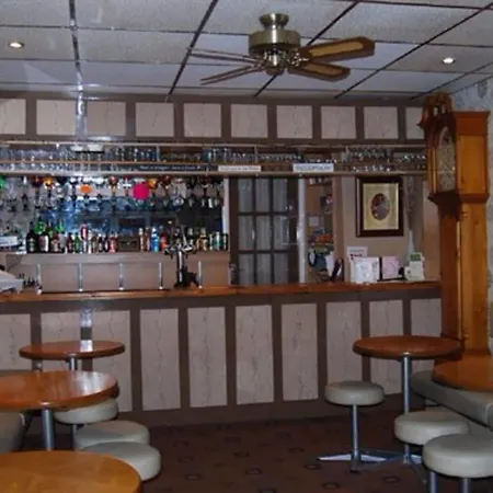 白桦山庄酒店 住宿加早餐酒店