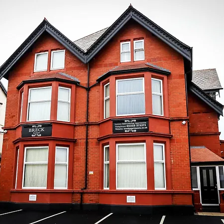 Breck Blackpool *