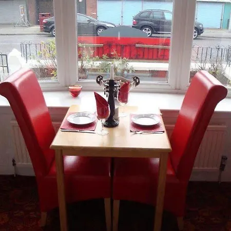 The Sandhurst Hotel