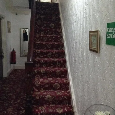 Glendowie Gasthof Blackpool