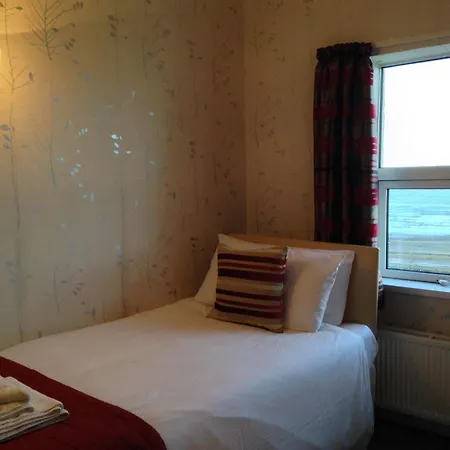 Windsor Park 4* Blackpool