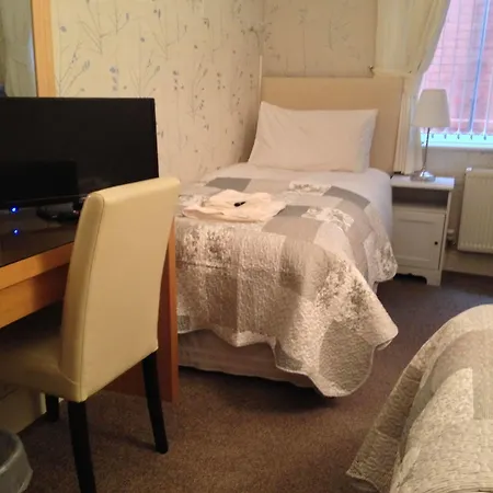 Windsor Park Guest house