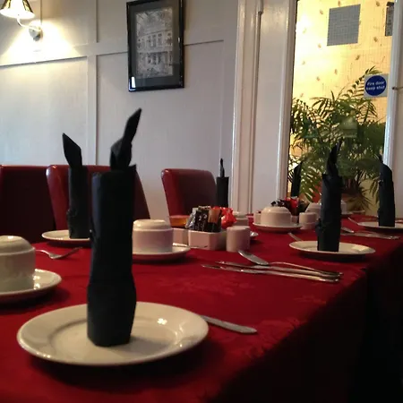 Guest house Windsor Park