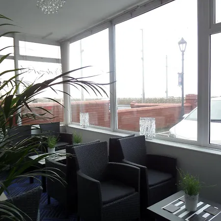 Windsor Park Guest house 4*