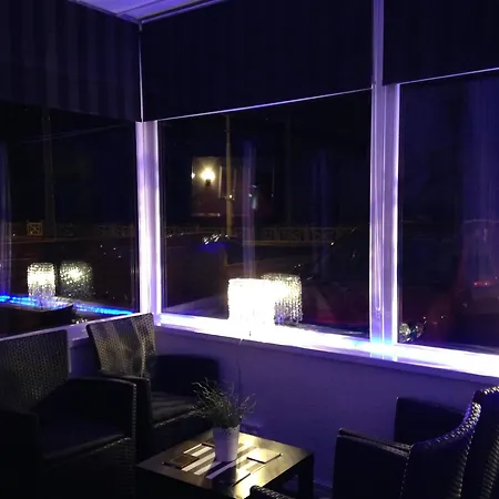 Windsor Park Guest house 4*