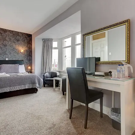 Guest house Windsor Park 4*