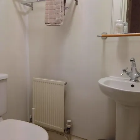 Windsor Park Guest house