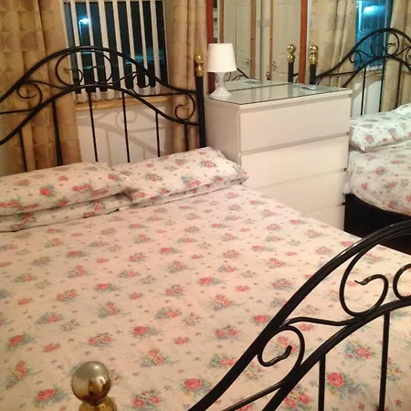 Fairhaven On Woodfield Road B&B