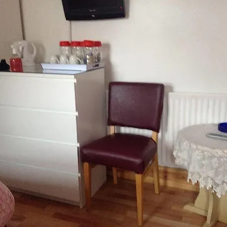 Fairhaven On Woodfield Road B&B
