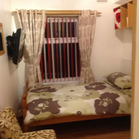 Fairhaven On Woodfield Road B&B 3*