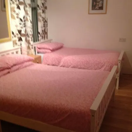 B&B Fairhaven On Woodfield Road