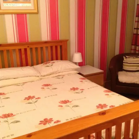 Fairhaven On Woodfield Road B&B 3*