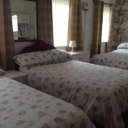 Fairhaven On Woodfield Road B&B