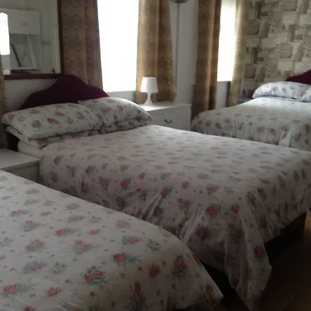 Fairhaven On Woodfield Road B&B 3*