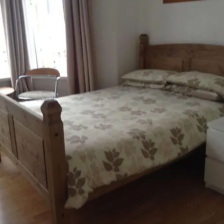 Fairhaven On Woodfield Road B&B 블랙풀